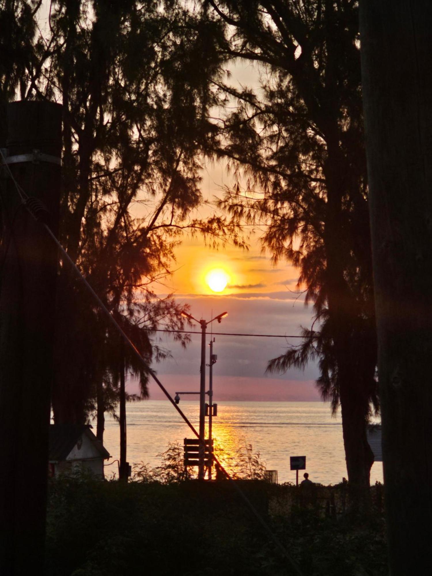Beachfront Coziness Flic-en-Flacq エクステリア 写真