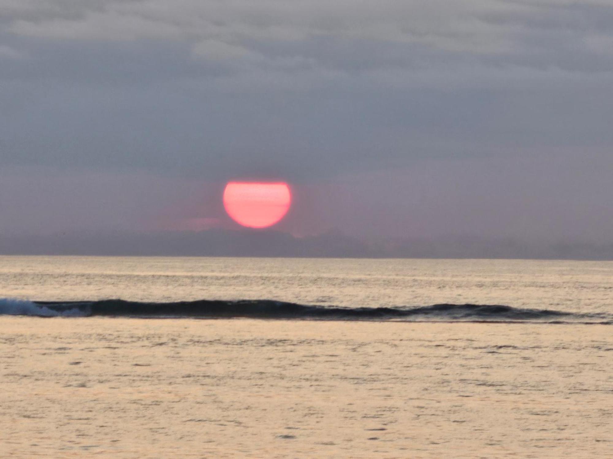 Beachfront Coziness Flic-en-Flacq エクステリア 写真