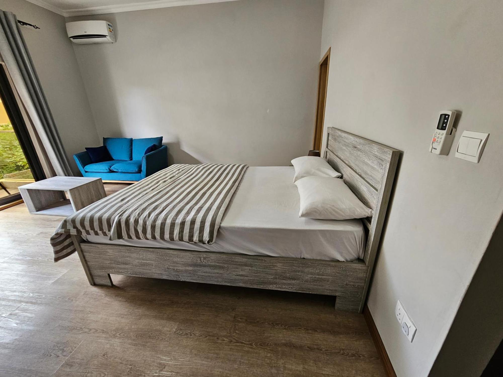 Beachfront Coziness Flic-en-Flacq エクステリア 写真